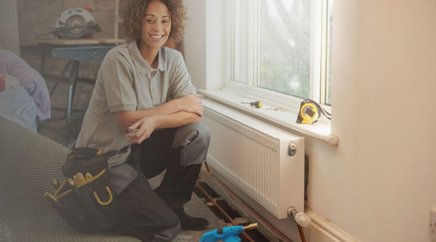 Professional same day plumber in Neffs, PA